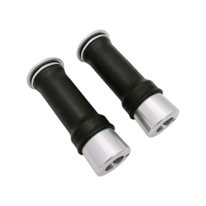 Nissan 370z Coilover Suspension Kit - Front + Rear - Air Lift - Coil to Air Upgrade - `09-`20